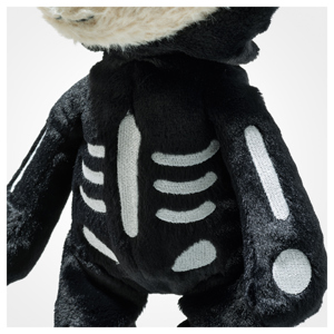 Steiff Mr Bones Teddy Bear